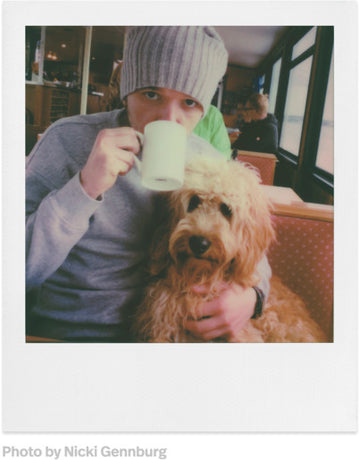 Polaroid i-Type Color New