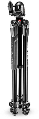Manfrotto tripod kit MK290XTA3-BH