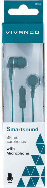 Casque vivanco smartsound 4 38899