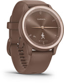 Garmin Vivomove Sport, Cocoa, "010-02566-02" (timbru verde 0.18 lei)-4