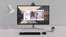 Logitech Webcam C920S 960-001252 black