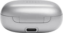JBL Live Flex TWS Bluetooth Wireless In-Ear Earbuds Silver EU-6