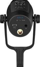 Microphone de table USB Boya BY-PM500W Mini