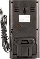 Station météo numérique Fiesta FSTT04B, noire (43569)