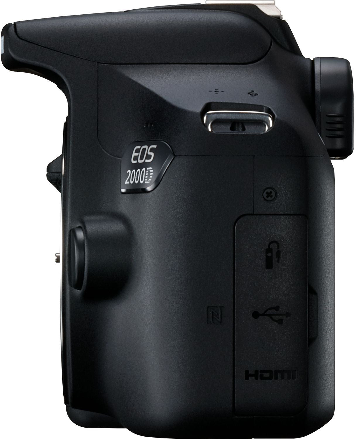 Canon EOS 2000D body