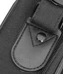 Sacoche pour ordinateur portable Fiesta Generosity 16", noir