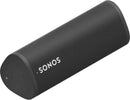 Enceinte intelligente Sonos Roam, noire