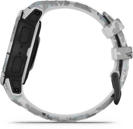 Garmin Instinct 2S Camo Edition 2,01 cm (0,79") MIP 40 mm Numérique 156 x 156 pixels Camouflage GPS (satellite)
