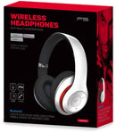 Casque sans fil Omega Freestyle FH0916, blanc