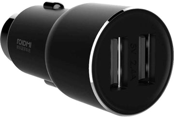 Xiaomi ROIDMI 3S FM Transmiter / Bluetooth MP3 / Car Charger Dual USB 2.4A