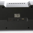 Enceinte sans fil Platinet OG76 Boombox BT, noire (44416)