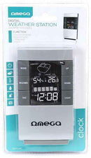 Station météo numérique Omega OWS-26C (41358)