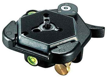 Manfrotto quick release adapter 625