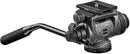 Gitzo fluid head GHF2W 2-Way