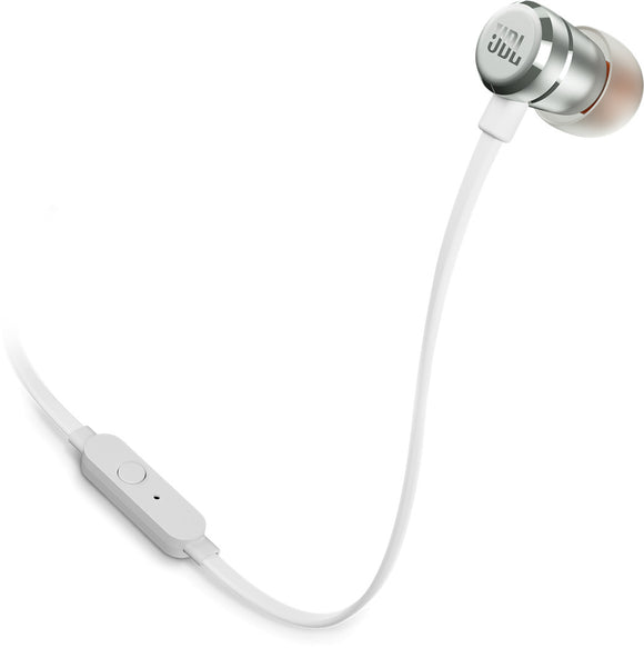 JBL headset T290, silver
