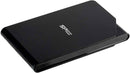 Silicon Power external hard drive Stream S03 1TB, black