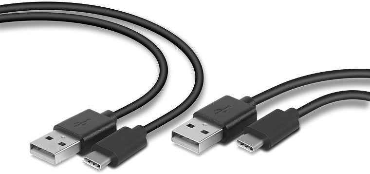 Câble Speedlink Stream PS5 (SL-460100-BK)