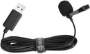 Microphone USB Boya BY-LM40
