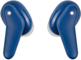 Casque sans fil Vivanco Fresh Pair BT, bleu (60607)