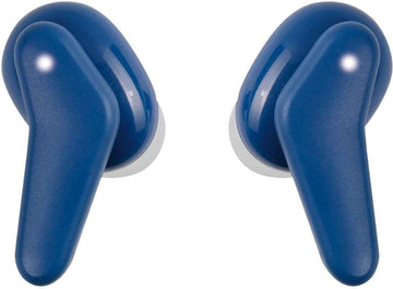 Casque sans fil Vivanco Fresh Pair BT, bleu (60607)