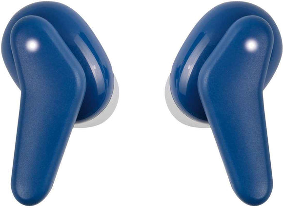Casque sans fil Vivanco Fresh Pair BT, bleu (60607)