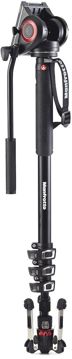 Manfrotto monopod MVMXPRO500 - 0