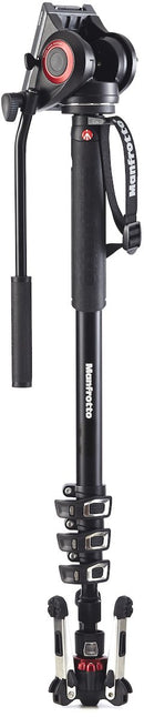 Manfrotto monopod MVMXPRO500-2