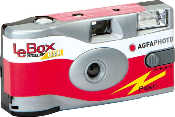 Agfa LeBox Flash