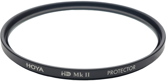 Filtre Hoya Protector HD Mk II 58 mm