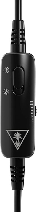 Casque Turtle Beach Recon 50, rouge/bleu