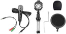 Microphone Omega Varr Gaming Scenic (45588)