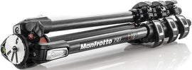 Trépied Manfrotto MT190CXPRO4