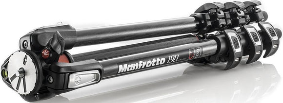 Trépied Manfrotto MT190CXPRO4