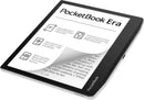 PocketBook 700 Era Silver e-book reader Touchscreen 16 GB Black, Silver