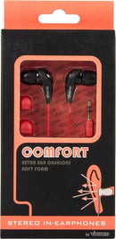 Écouteurs Vivanco Fusion (26773)