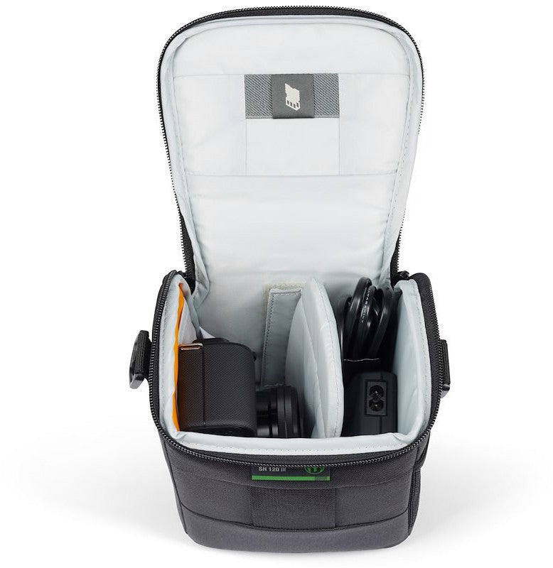 Sac Lowepro Amera Adventura SH 120 III, noir