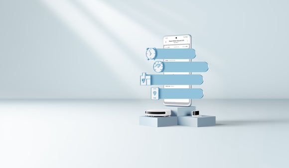 Xiaomi | Aspirateur robot | E10 EU | Humide et sec | 2600 mAh | Capacité poussière 0,4 L | 4000 Pa | Blanc