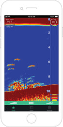 Sondeur garmin striker cast