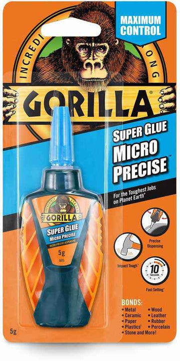 Colle Gorilla Micro Precise 5g
