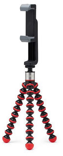 Joby tripod GorillaPod Go, red-1
