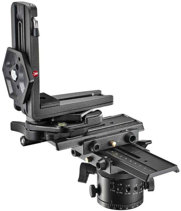 Manfrotto panoramic head MH057A5