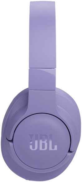 JBL Tune 770NC Bluetooth Wireless On-Ear Headphones Purple EU