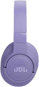 JBL Tune 770NC Bluetooth Wireless On-Ear Headphones Purple EU