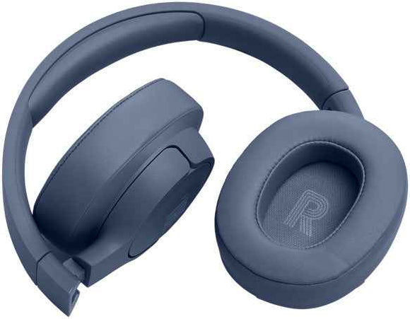 Austiņas JBL Tune 770NC Blue