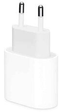 Apple Universal AC Adapter USB-C 20 W, EU, White