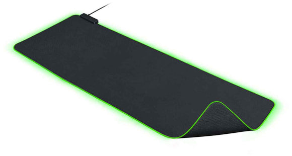 Razer Goliathus Extended Chroma Gaming mouse pad Black