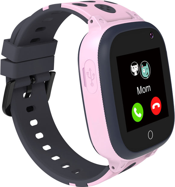 Canyon smartwatch for kids Sandy CNE-KW34PP, pink