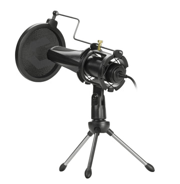 Microphone Speedlink Audis Streaming (SL-800012-BK)