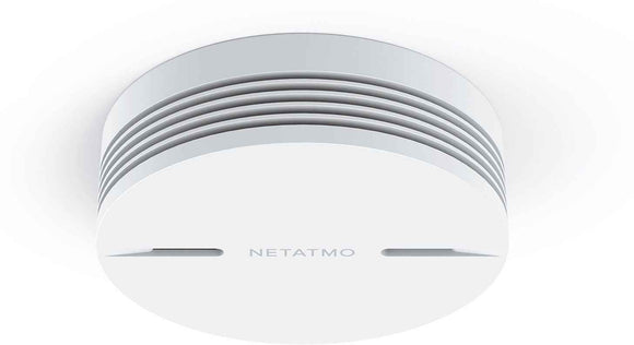 Netatmo Smoke Alarm