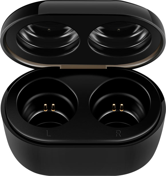 Casque sans fil Platinet Sport PM1085, noir